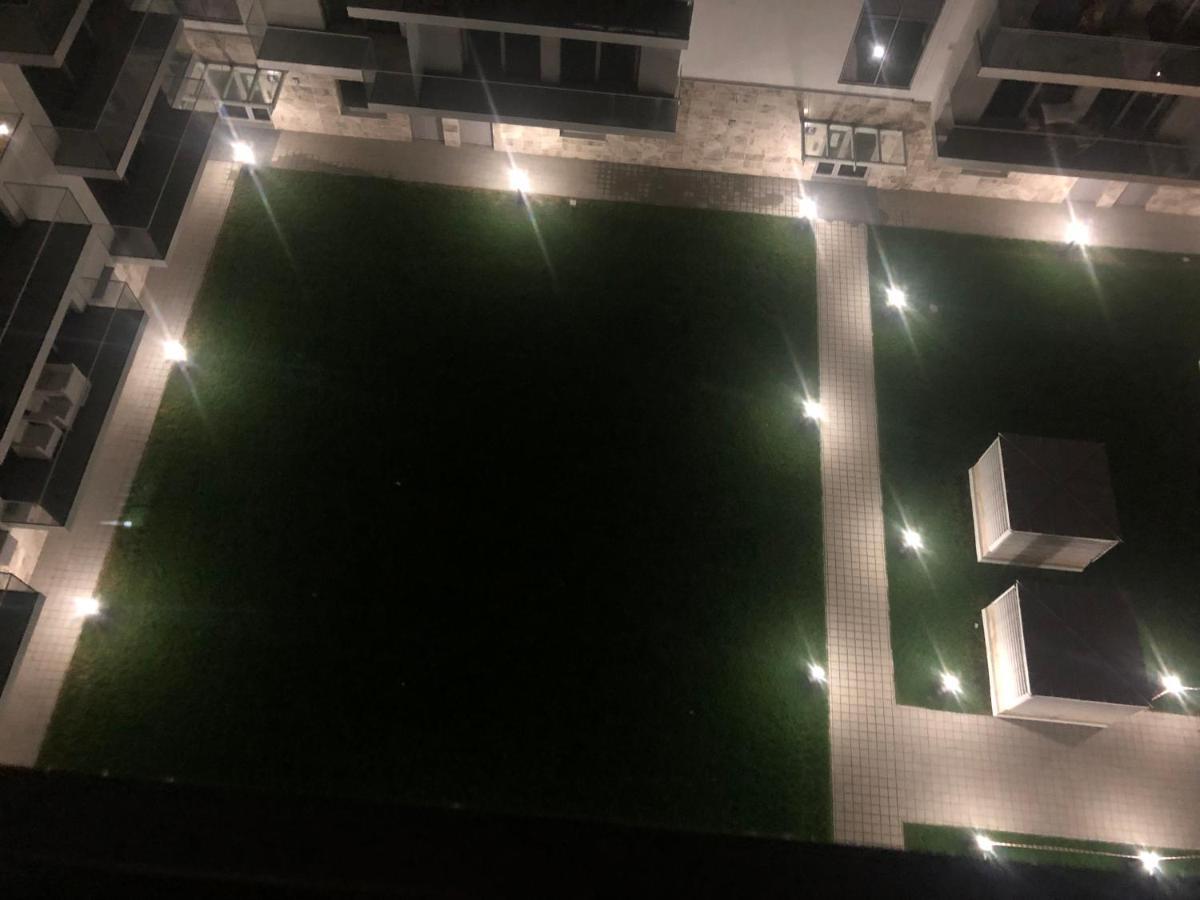 Apartamenty Dk9 Promenada Gwiazd 14 Мендзиздрое Екстериор снимка